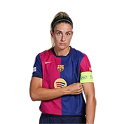 Photo de Alexia Putellas