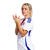 Photo de Ellie Carpenter