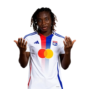 Photo de Melchie Dumornay