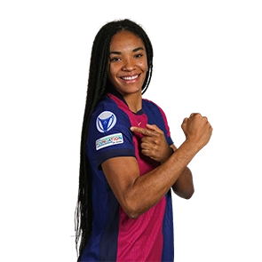 Photo de Salma Paralluelo