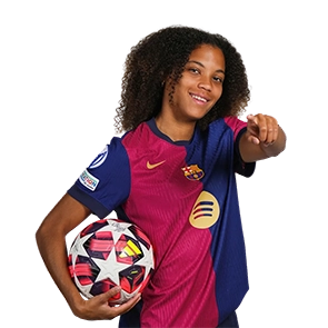 Photo de Vicky Lòpez