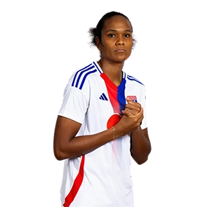 Photo de Wendie Renard